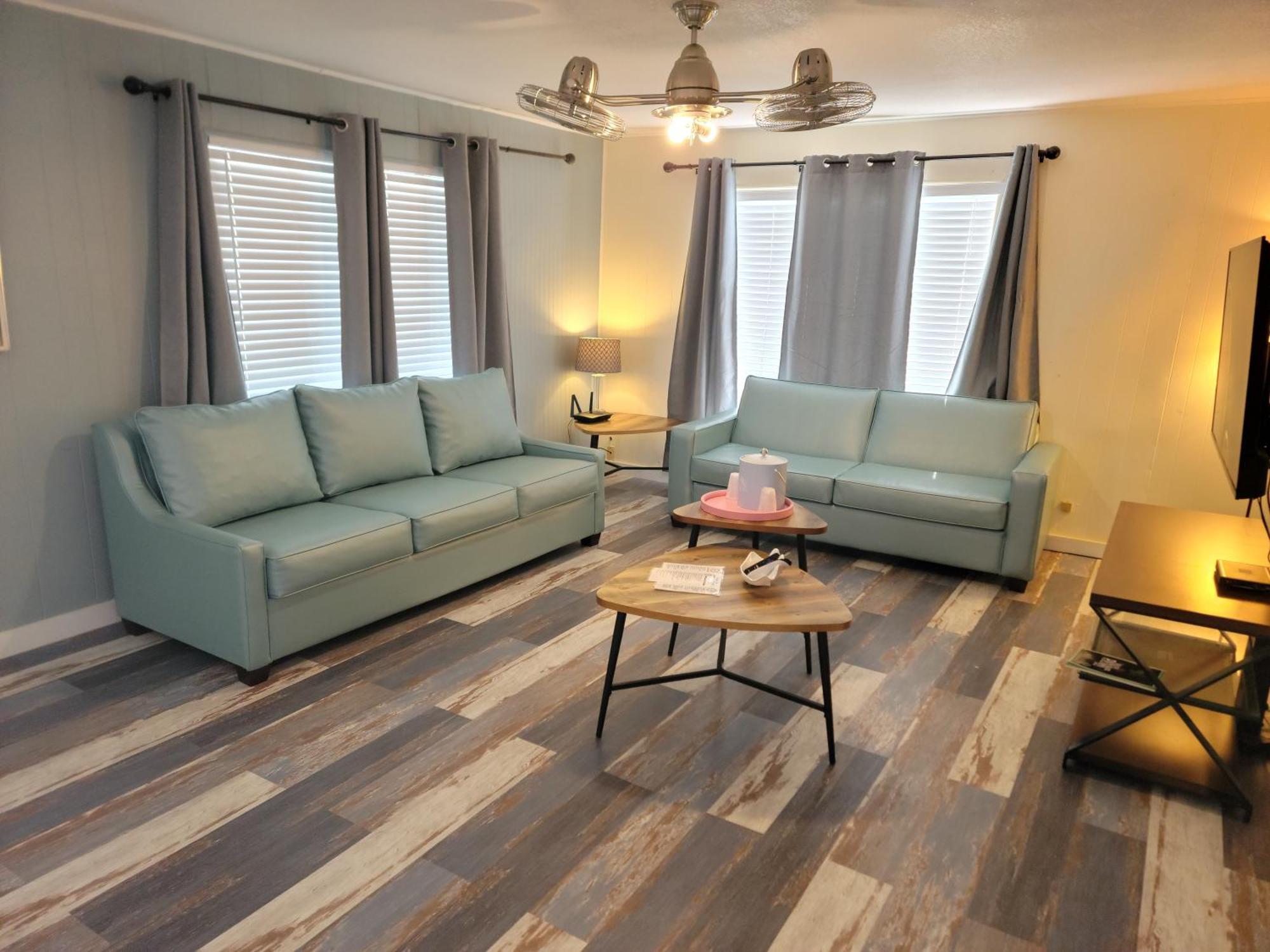 Upper Deck Hotel And Bar - Adults Only Саут Падре Алънд Екстериор снимка